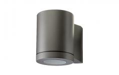 4000k led 5w 4 x 1 grafit metro