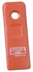 Bahco stålkile 75mm/3