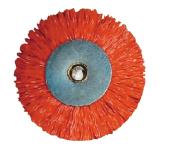 Bahco spånbørste 100x10mm hex