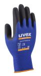 Uvex athletic lite 60027 str 6