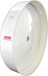 Viking hulsav hss bi-metal 8-cobalt også til rustfrit 279 mm