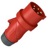 Cee stikprop ptx 16a/5p/6h/400v/ip54