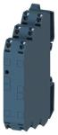 Sirius signal konverter 24-240 v ac/dc3-vejs adskillelse input: 0-10 v 0/4 - 20 ma, output: 0-50/100 hz/1/10 khz, fjeder