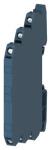 Sirius separationsforstærker loop power isolator 1-kanal input: 4-20 ma output: 4-20 ma bredde 6.2 mm skrue