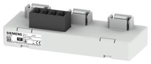 3-sensor skinne for tilslutning af sensorer co
