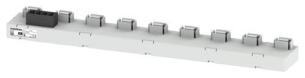 9-sensor skinne for tilslutning af sensorer co