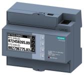 Sentron PAC2200, LCD, L-L:400V, L-N:230V, 5A, 7KM2200-2EA30-1EA1