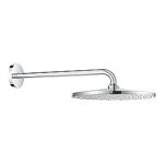 krom ecojoy spray 1 brusearm mm 422 mm 310 st hovedbruser mono rsh grohe