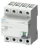 Siemens 5SV3642-4, 10 A, IP20