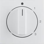 Afdækning 0-1-2-3 s.1 hvid