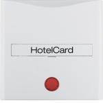 Hotel kortholder afdækning s/b