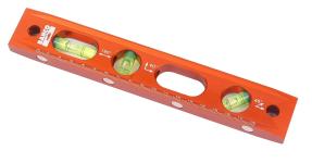 Bahco torpedo vaterpas alu 230mm