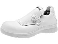 Sievi sikkerhedssko white roller s2 52118 str 45