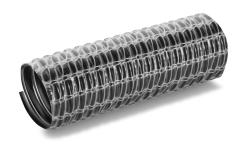 Superflex kll-m nero 10 mtr ø 76 mm