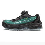 Airtox sikkerhedssko uturn tx33 s3 str 41