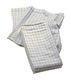 Viskestykke cleanline 50x100cm 5stk/pak