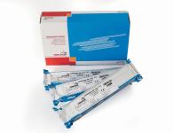 Elektrode oerlikon spezial 2,50 x 350 mm vakuumpakket 2 kg/pk
