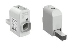 Apparat terminal klemme aluminium/kobber højre 230a 16-95 mm2