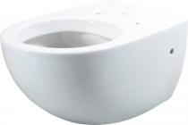 Duravit Architec Vægmonteret Toilet 575x360 mm, Hvid