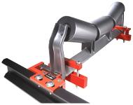 Mcs bælte scale: a kompakt robust modular heavy-duty bælte scale