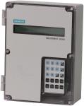 Milltronics sf500 a full feature stærk integrator designet for brug med faststoffer flowmeter