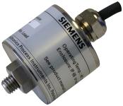 Sitrans as100: akustisk sensor til flow detektion. 7mh7560-1aa05