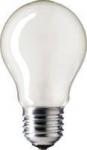 glødelampe mat e27 230v 150w glødepære standard