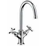 hansgrohe Axor Montreux 2-greb håndvaskarmatur