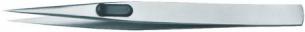 130mm lige pincet