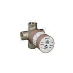 ventil 4-vejs quattro hansgrohe