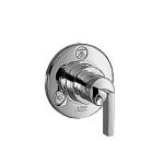chrom hebelgr f-set quattro citterio ax hansgrohe