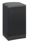 Lb1-um20e-d kabinet højttaler 20w sort
