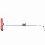 Fischer duotec 10 nylon kipdybel