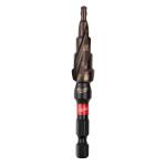 Trinbor shw 4-12mm - 2mm trin