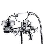 brusearmatur kar- 2-grebs montreux axor hansgrohe