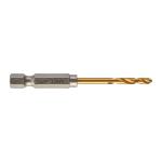 Metalbor sw hss-g tin 3,2mm pk a 2stk