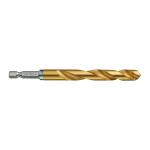 Milwaukee 48894724, Boremaskine, 1,05 cm, 122 mm, 7,8 cm, 1 stk