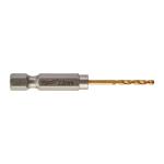 Metalbor sw hss-g tin 2,0mm pk a 2stk