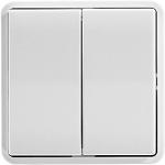 4-tryk trådløs batteriløs bluetooth dk-version uden symbol