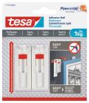 Tesa justerbart klæbesøm til tapet og gips (1 kg) 2 stk.