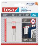 Tesa justerbart klæbesøm til tapet og gips (2 kg) 2 stk.