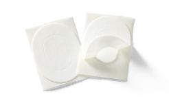 Hellberg sved pads fresh tilbehør 20 stk