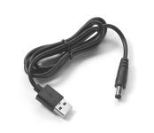 Hellberg usb kabel til opladning reservedel