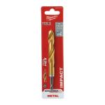 Metalbor sw hss-g tin 13,0mm