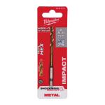 Metalbor sw hss-g tin 5,0mm
