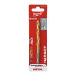 Metalbor sw hss-g tin 7,5mm