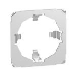 Antirotationsplade for ø30 mm trykknapper til flush montage
