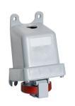 Cee vægudtag 5 polet 16a 460vac ip67 h11 2cma167169r1000