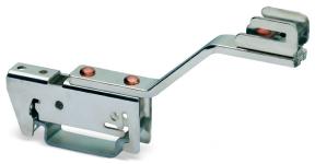 Samleskinneholder til samleskinne 790-301