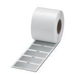 Etiket til ru overflader - eml-ha (70x32)r sr